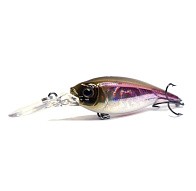 Воблер Gan Craft Ayrton 63 MR 02-Hologram Wakasagi 7,3 гр   GCLAR63F002 — варианты, разновидности модели