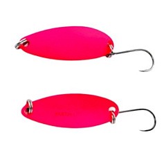 Колеблющаяся Блесна Smith Pure 6.5 6,5 гр 45 мм S01 — цена и наличие в каталоге