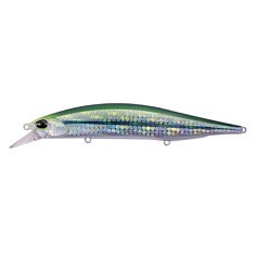 Воблер DUO Realis Jerkbait 130SP SW AQAZ033 22 гр   DUO-41240 — цена и наличие в каталоге