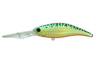 Воблер Kosadaka Troll DD 80F HT 17 гр   TrldD80F-HT — варианты, разновидности модели