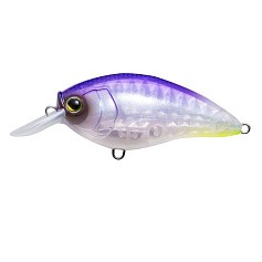 Воблер Yo-Zuri 3DR-X Crank SR 50F SSSH 8 гр   R1440-SSSH — цена и наличие в каталоге