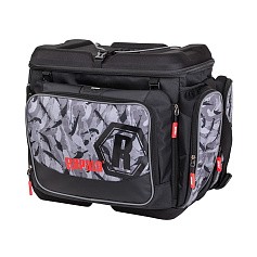Сумка Rapala LureCamo Tackle Bag Magnum  40х25х38 см    RBLCTBMA — цена и наличие в каталоге