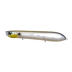 Воблер Yo-Zuri 3DB Pencil Popper 135F MGZS 27,5 гр   R1373-MGZS — цена и наличие в каталоге