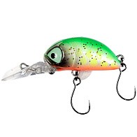 Воблер Lucky John Haira Tiny 33LBF ATG Plus Foot 904 4 гр Pro Series  HATR33LBF-904 — варианты, разновидности модели