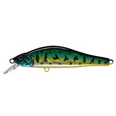 Воблер Strike Pro Archback 60SP 945V Venom Perch 4,4 гр   EG-125D-SP#945V — цена и наличие в каталоге