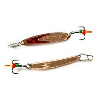 Зимняя Блесна ECOPRO Судачья Красный Флекс 15 гр 70 мм CRF   EPSST70CRF — варианты, разновидности модели