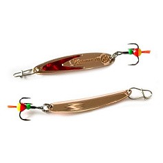 Зимняя Блесна Ecopro Судачья Красный Флекс 15 гр 70 мм CRF   EPSST70CRF — цена и наличие в каталоге