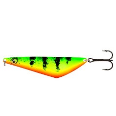 Колеблющаяся Блесна Rapala Harmaja 31 31 гр 116 мм FT   HAR31-FT — цена и наличие в каталоге