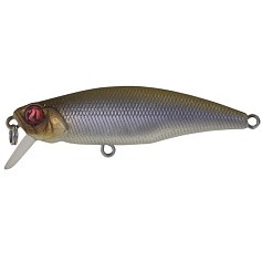 Воблер Pontoon 21 Preference Shad 55F-SR A30 3,3 гр   P21-PSH55F-SR-A30 — цена и наличие в каталоге
