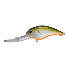 Воблер Strike Pro Crankee Runner 80 612T Natural Shad Silver 27,5 гр   EG-042F#612T — цена и наличие в каталоге