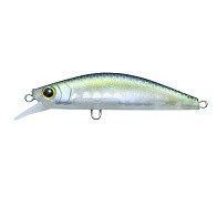 Воблер Yo-Zuri 3DR-X Flat Heavy Minnow 80S MGSS 13 гр   R1543-MGSS — варианты, разновидности модели