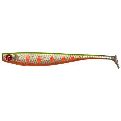 Силиконовая приманка Narval Skinny 10 100 мм 5 шт 032-Motley Fish   NVLSN10032 — цена и наличие в каталоге