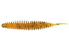 Силиконовая приманка Lucky John Trick Ultraworm 2.0in 51 мм 9 шт PA19 Pro Series  140193-PA19 — цена и наличие в каталоге