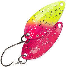 Колеблющаяся Блесна Norstream Area Morgan 17 1,7 гр 27 мм 31   NA-MO17-31 — цена и наличие в каталоге