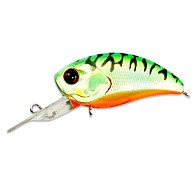 Воблер Kosadaka Cougar XD 50F HT 10,9 гр   CgrxD50F-HT — варианты, разновидности модели