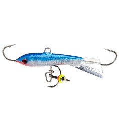 Балансир Lucky John Classic 4 15H 6 гр 40 мм   81401-15H — цена и наличие в каталоге