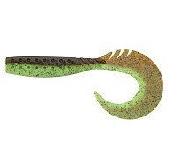 Силиконовая приманка Frapp Funky Grub 10 254 мм 1 шт 26 — варианты, разновидности модели