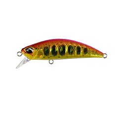Воблер DUO Spearhead Ryuki 50S AHA4052 Peach Gold Yamame 4,5 гр   DUO-86268 — цена и наличие в каталоге