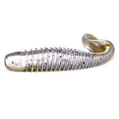 Силиконовая приманка Relax Texas 5 130 мм 5 шт L583   TX5-L583 — цена и наличие в каталоге