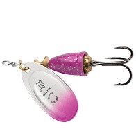 Вращающаяся Блесна Blue Fox Vibrax Flake 5 №5 13 гр CPCB   BFFL5-CPCB — варианты, разновидности модели