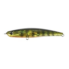 Воблер DUO Bay Ruf Seek 85S FW Under Walker CZA3146 Ghost Gold Perch 15 гр   DUO-96653 — цена и наличие в каталоге