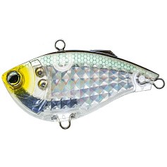 Воблер Yo-Zuri 3DR-X Vibe 60S PSBL 14,5 гр   R1439-PSBL — цена и наличие в каталоге