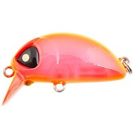 Воблер Lucky John Haira Tiny 33F ATG Shallow Pilot 801 4 гр Pro Series  HATR33F-801 — варианты, разновидности модели