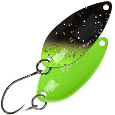 Колеблющаяся Блесна Norstream Area Morgan 17 1,7 гр 27 мм 33   NA-MO17-33 — цена и наличие в каталоге