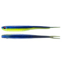 Силиконовая приманка Jig It Trump Slug 8 200 мм 2 шт 026 Squid   JITS200026S — цена и наличие в каталоге