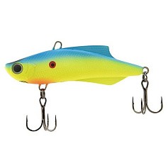 Воблер Ecopro Tor 77 015 Blue Canary 25 гр   EPVT77/25S-015 — цена и наличие в каталоге