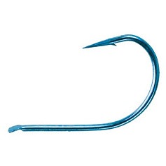 Крючок Одинарный Gamakatsu LS-2030S Hooks Blue №12 25 шт    146557-012 — цена и наличие в каталоге
