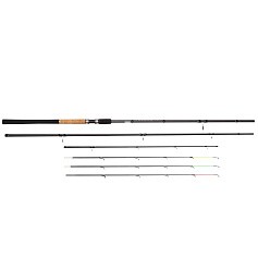 Фидерное Удилище Salmo Diamond Feeder 120 390 см 120 гр    4033-390 — цена и наличие в каталоге