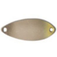 Колеблющаяся Блесна Forest Factor 0.9g 0,9 гр 21 мм #14   Factor 0.9g #14 — варианты, разновидности модели