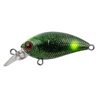 Воблер TsuYoki Fugaz 36F E055 3,2 гр — варианты, разновидности модели