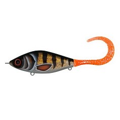 Воблер Strike Pro Guppie A273G-EP Transparent Golden Perch 120 гр   EG-208#A273G-EP — цена и наличие в каталоге