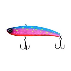 Воблер Ecopro Nemo Slim 85 100 Starry Sky 28 гр   EPVNS85/28S-100 — цена и наличие в каталоге