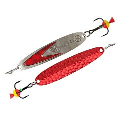Зимняя Блесна Ecopro Судачья Красный Флекс 15 гр 70 мм RB/SRF   EPSST70RbSRF — цена и наличие в каталоге