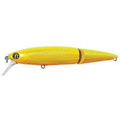 Воблер Pontoon 21 Tantalisa 70JSP-SR 774 Alumina Gold Chartreuse OB 5,1 гр   P21-TNT-70JSP-SR-774 — цена и наличие в каталоге