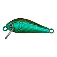 Воблер Strike Pro UL Rider 28 977E Green Oil Beetle 1,3 гр   EG-183S#977E — варианты, разновидности модели