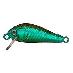 Воблер Strike Pro UL Rider 28 977E Green Oil Beetle 1,3 гр   EG-183S#977E — цена и наличие в каталоге
