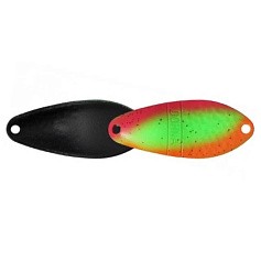 Колеблющаяся Блесна Anglers System Dohna 3.0g 3 гр 32 мм #MSC-17   DOHNA 3.0g #MSC-17 — цена и наличие в каталоге