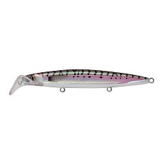 Воблер Strike Pro Scooter Minnow 90F C610-064 Mackerel Pearl 6,6 гр   EG-186AF#C610-064 — цена и наличие в каталоге