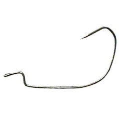 Крючок Офсетный Kosadaka Soi №1 7 шт Bn   3025BN-1 — цена и наличие в каталоге