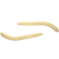 Силиконовая приманка Libra Lures Fatty D'Worm 65 65 мм 10 шт 005   FDW65-C-005 — варианты, разновидности модели