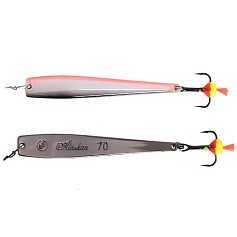 Зимняя Блесна ECOPRO Alaskan 11 гр 70 мм MOS   EPVJAT70MOS — цена и наличие в каталоге