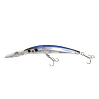 Воблер Yo-Zuri Crystal 3D Minnow Deep Diver 130F B Silver Blue 24 гр   F1153-B — варианты, разновидности модели