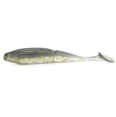 Силиконовая приманка Sawamura One'Up Shad 2 50 мм 10 шт 066   SWSH2066 — цена и наличие в каталоге