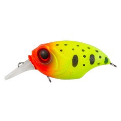 Воблер TsuYoki Plug MR 36F 269R 5,65 гр — цена и наличие в каталоге