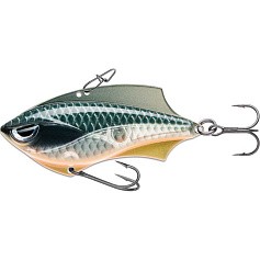 Воблер Rapala Rap-V Blade 05 HLW 10 гр   RVB05-HLW — цена и наличие в каталоге