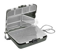 Коробка Salmo Hook Special  10х6,5х3,2 см    1500-80 — варианты, разновидности модели